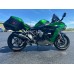 H2SX 2018-2021 RACE FULL SYSTEM